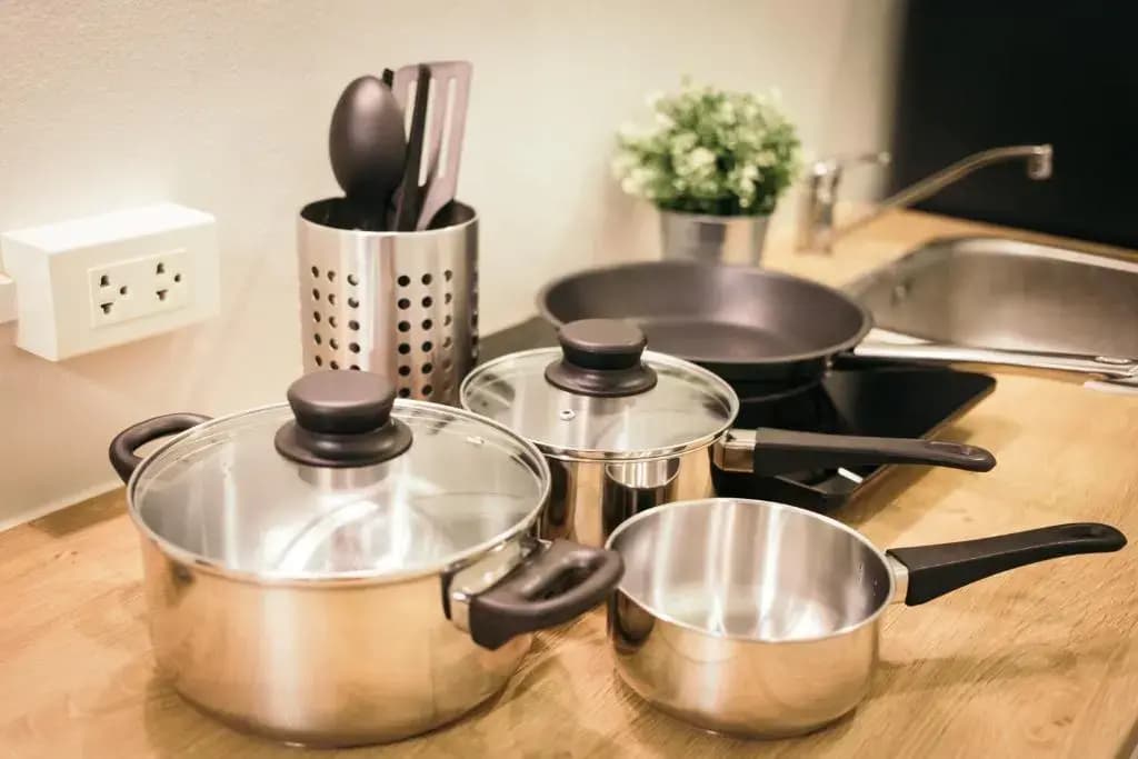 T1 Large Studio Full kitchen 100m. to BTS - photo 11