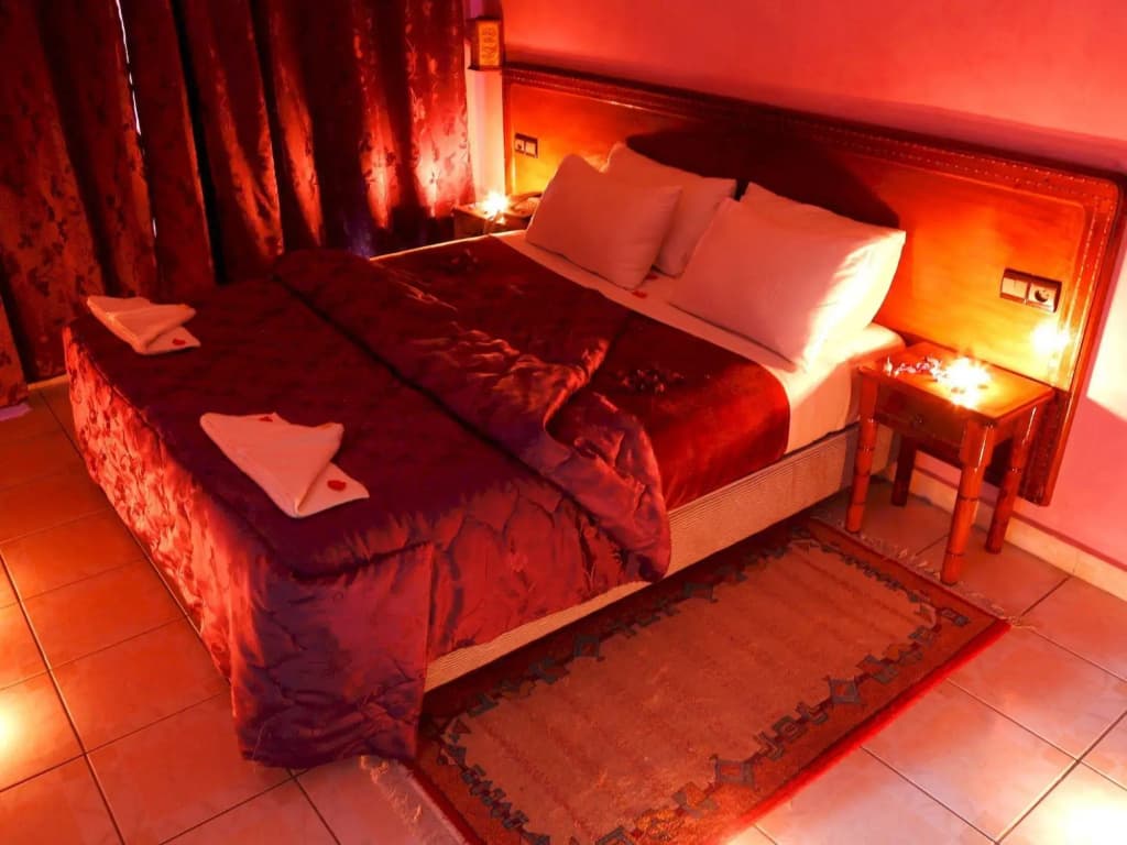 Hotel Majorelle - photo 5