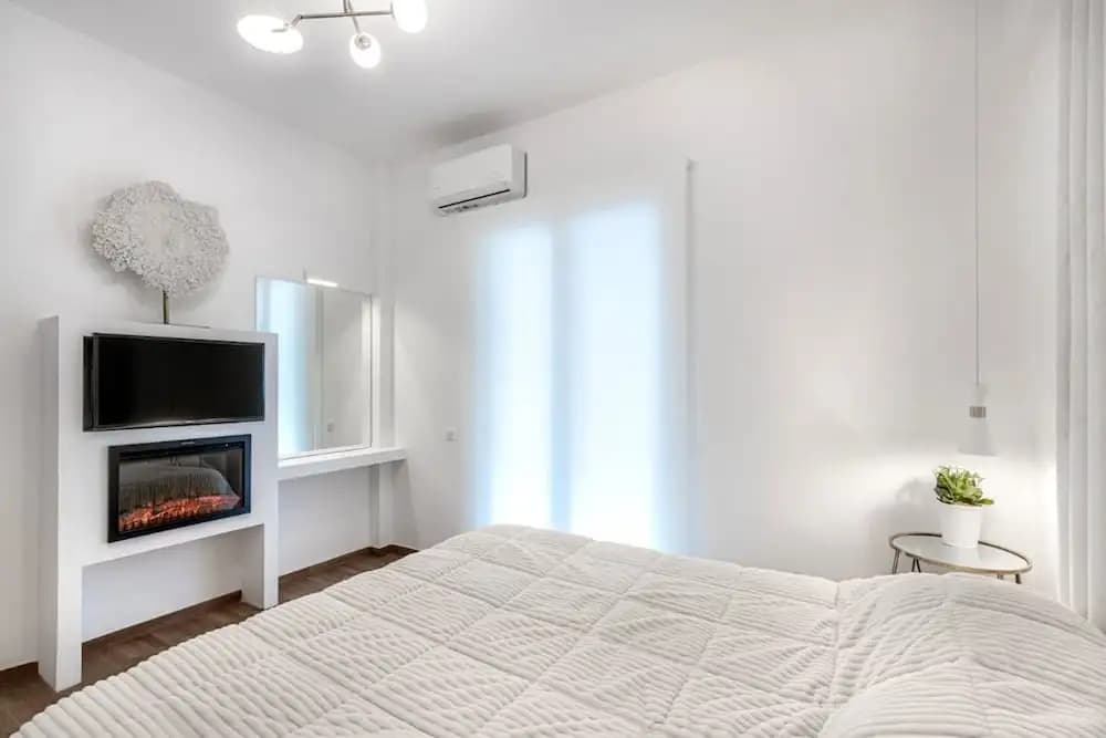 Stylish Acropolis View Apartment - photo 4