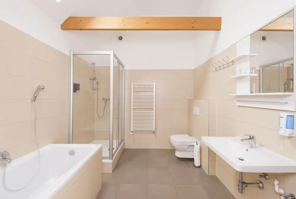 DownTown Suites Kodanská - photo 9
