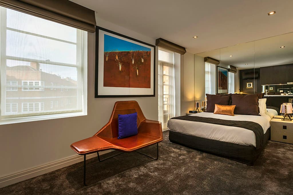Quest East Melbourne - photo 6