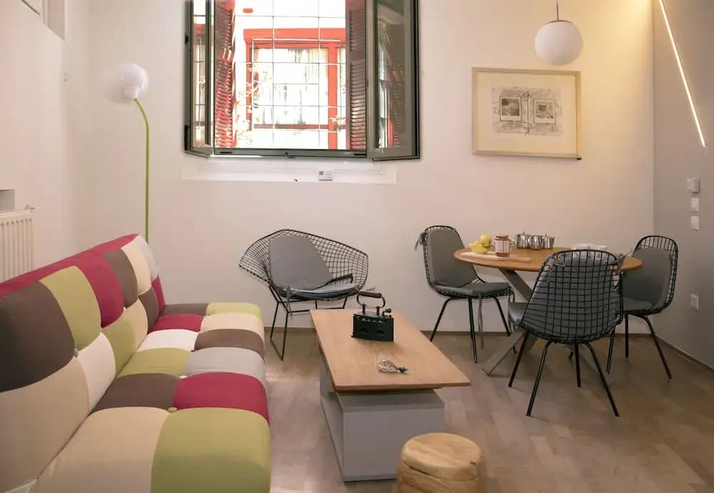 Thea's Residency - photo 11
