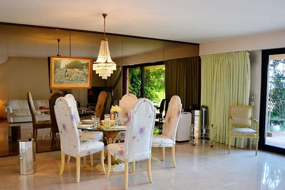Leopold II Villa VI2076 - photo 5