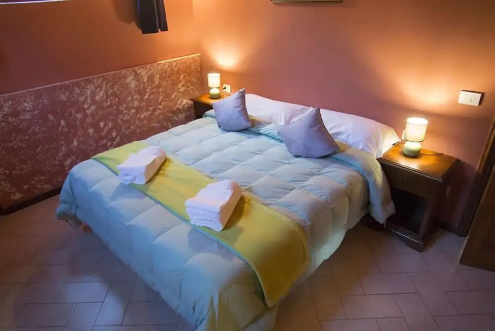 Florence Decamerone B&B - photo 3