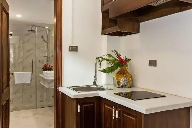 Maro Hotel - photo 8
