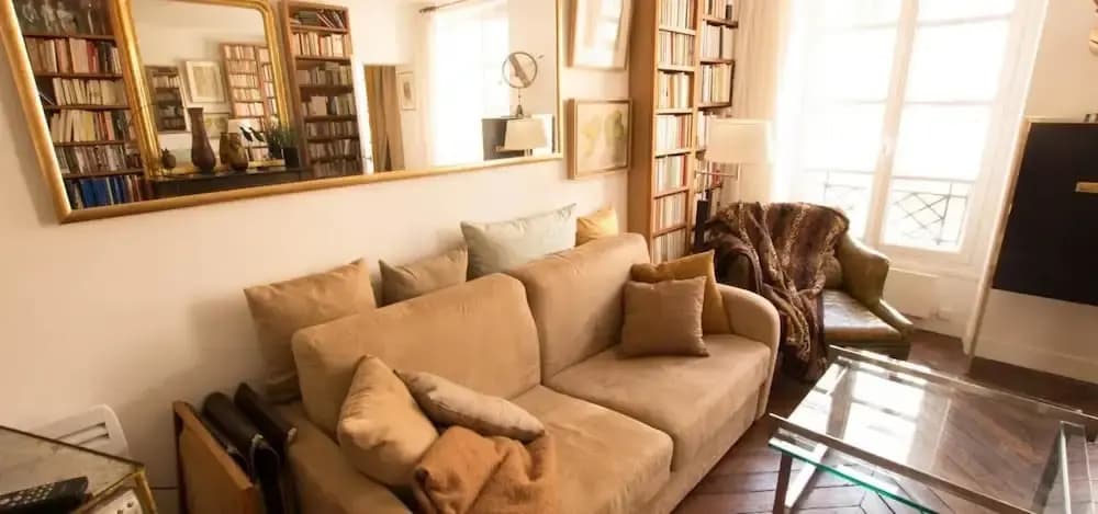 Designer Stay - d'Assas - photo 4