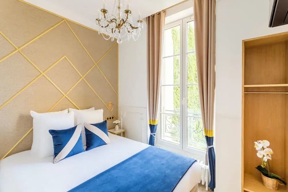 Merveil Luxury Suites - Bac I-II - photo 39