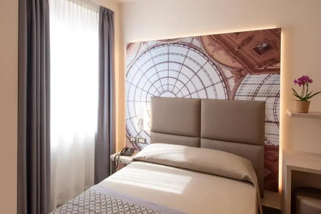Hotel Sempione - photo 4