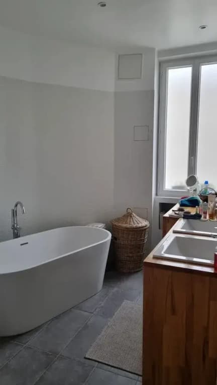 appartement métro saint maur - photo 14