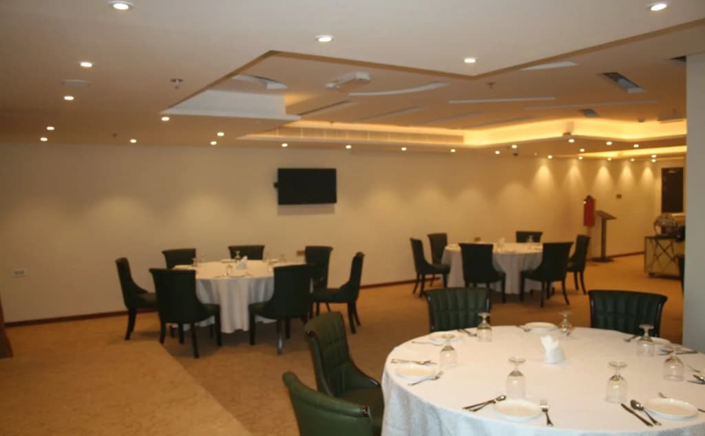 The Secure Inn Hotel - photo 34