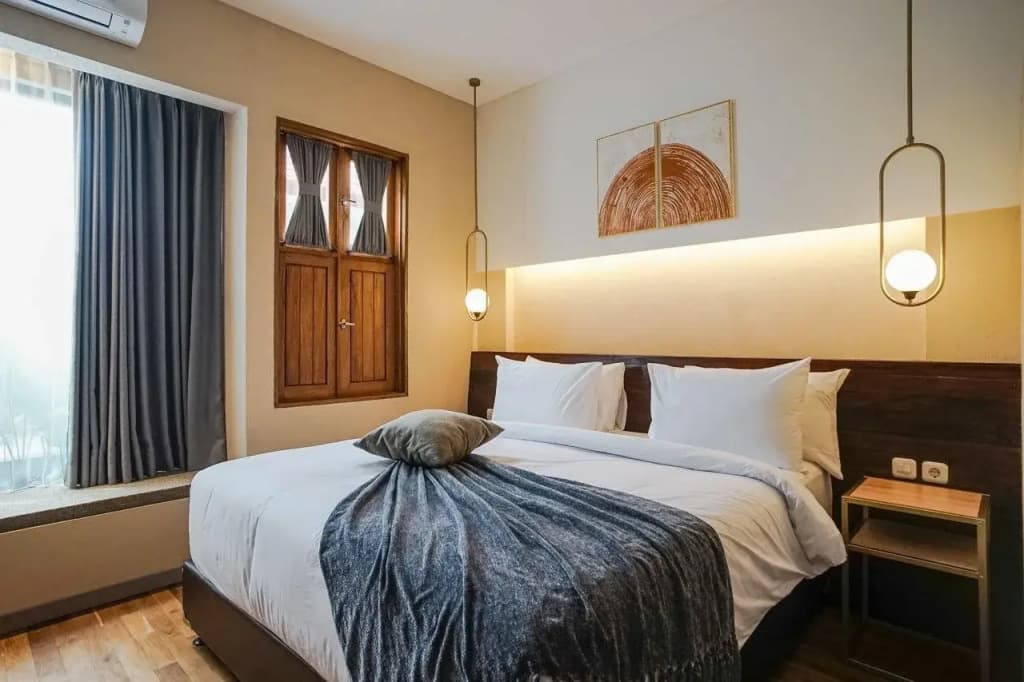 Tanaga Coliving - photo 4