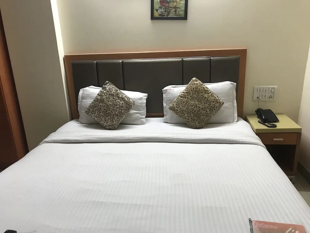 Hotel R Continental - photo 4