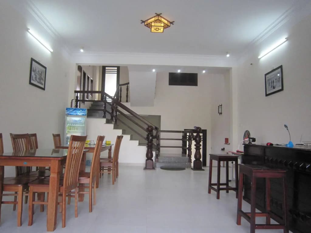 Sea Star Homestay - photo 15