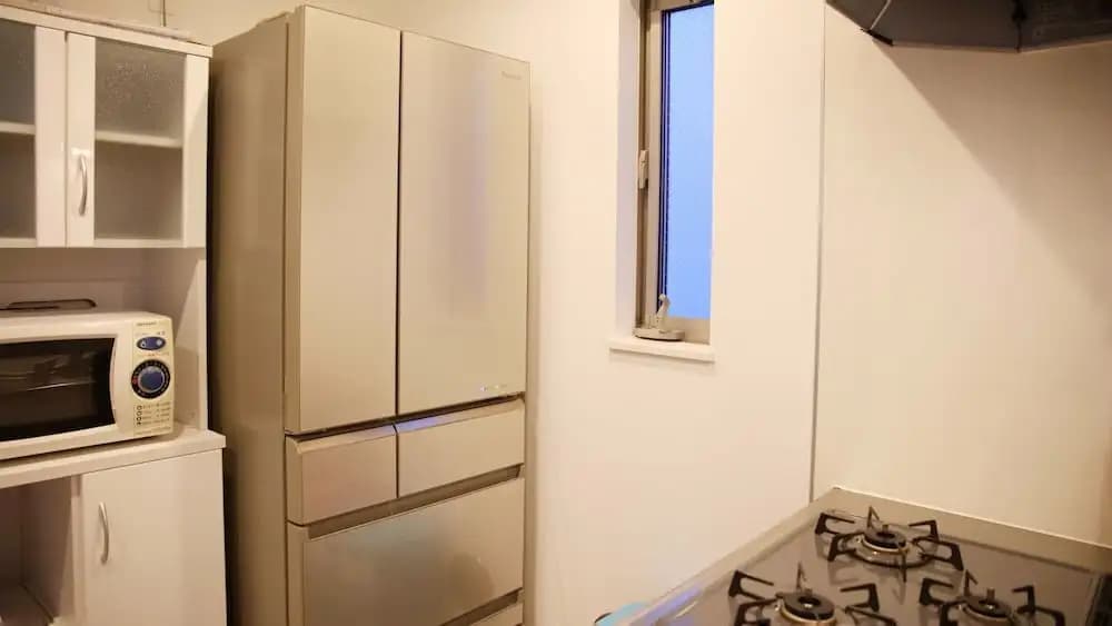 Ikebukuro House - photo 17