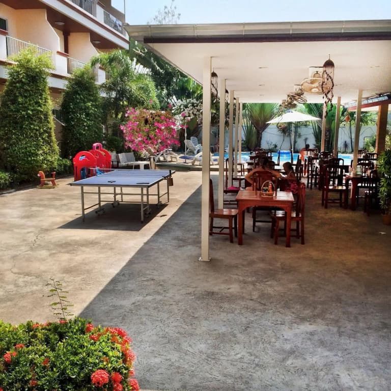 Replica Resort - photo 17