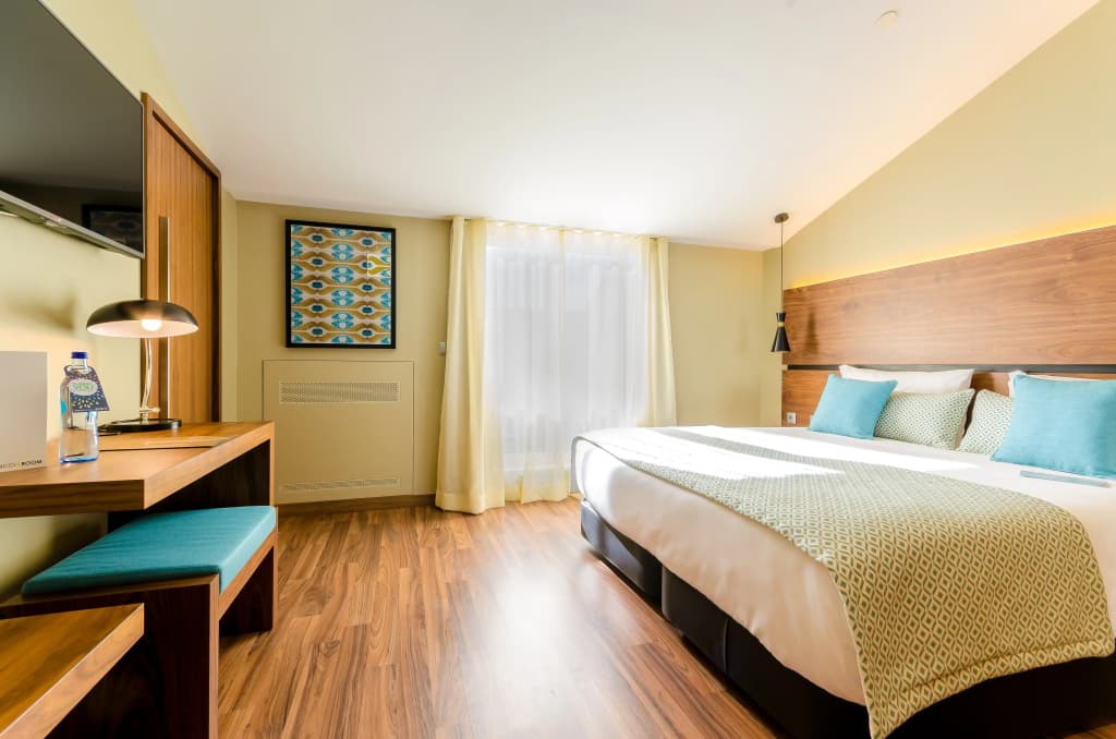 Hotel Vincci Liberdade - photo 20