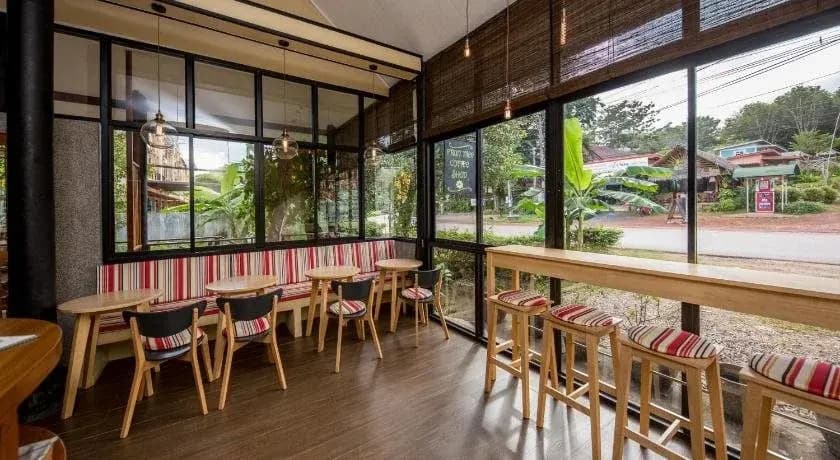 Fruit Tree Lodge - photo 17