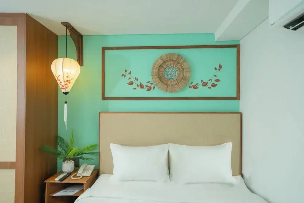 Sujet Hotel Da Nang - photo 4