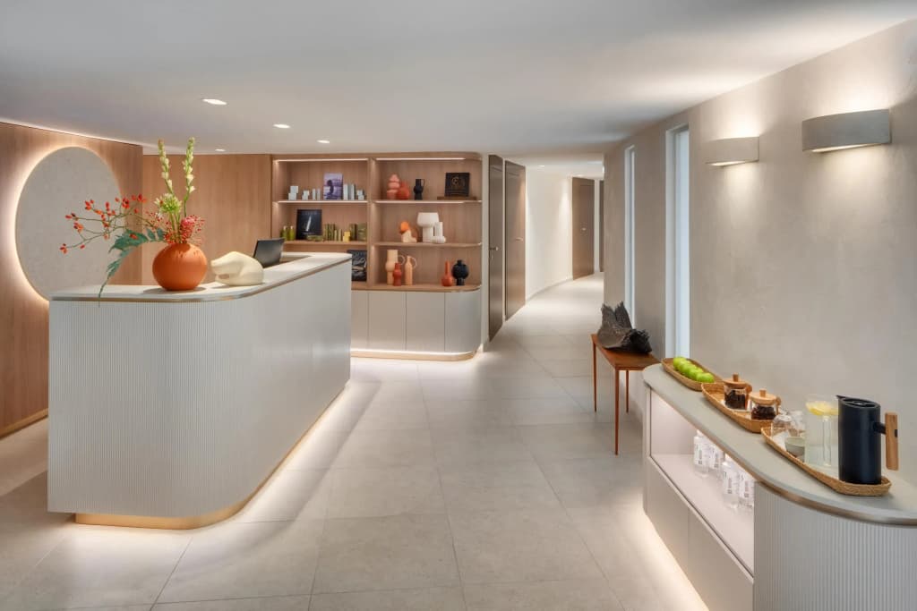 Kempinski Hotel Corvinus Budapest - photo 2
