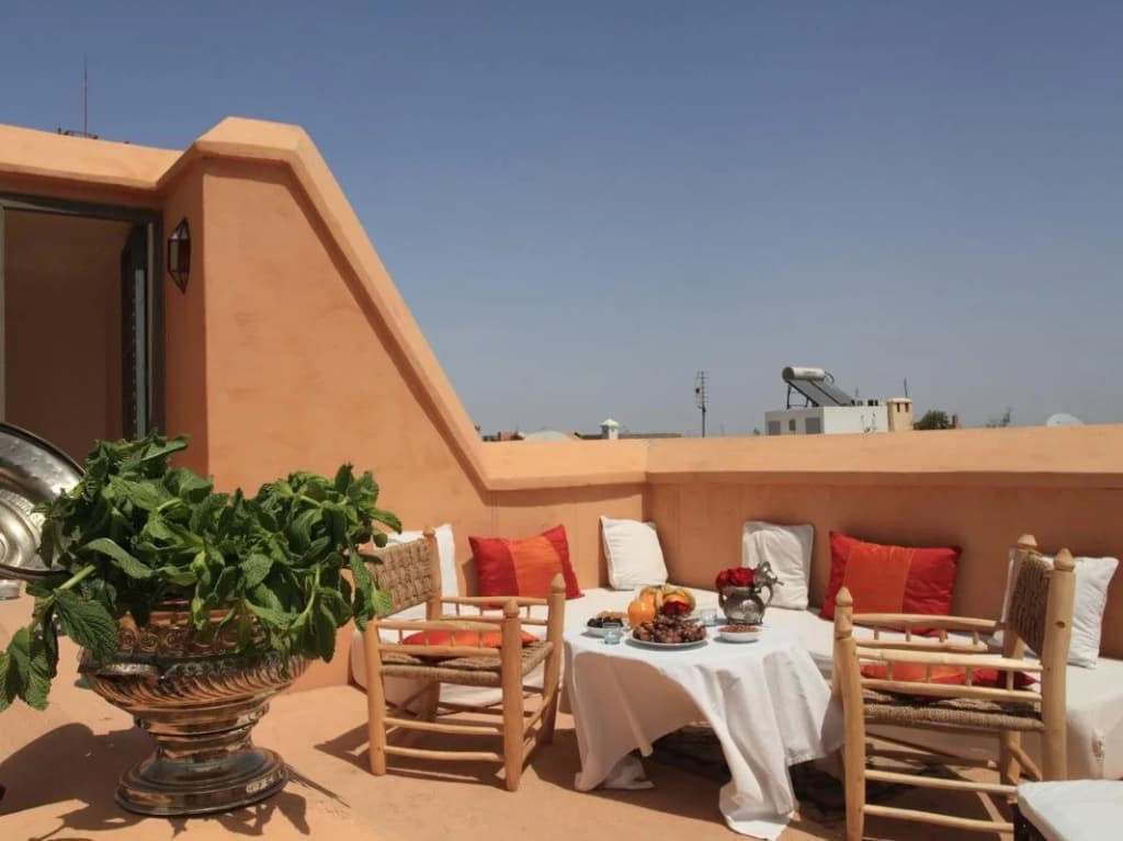 Riad Dar Aicha en Exclusivité - photo 21