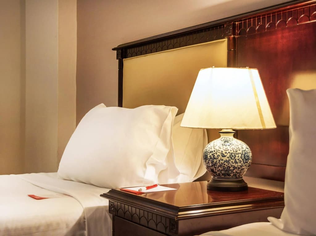 The Clarence Hotel Sydney by Accor - photo 4
