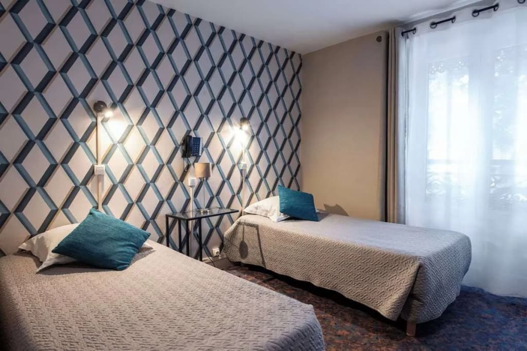 Grand Hotel de Paris - photo 32