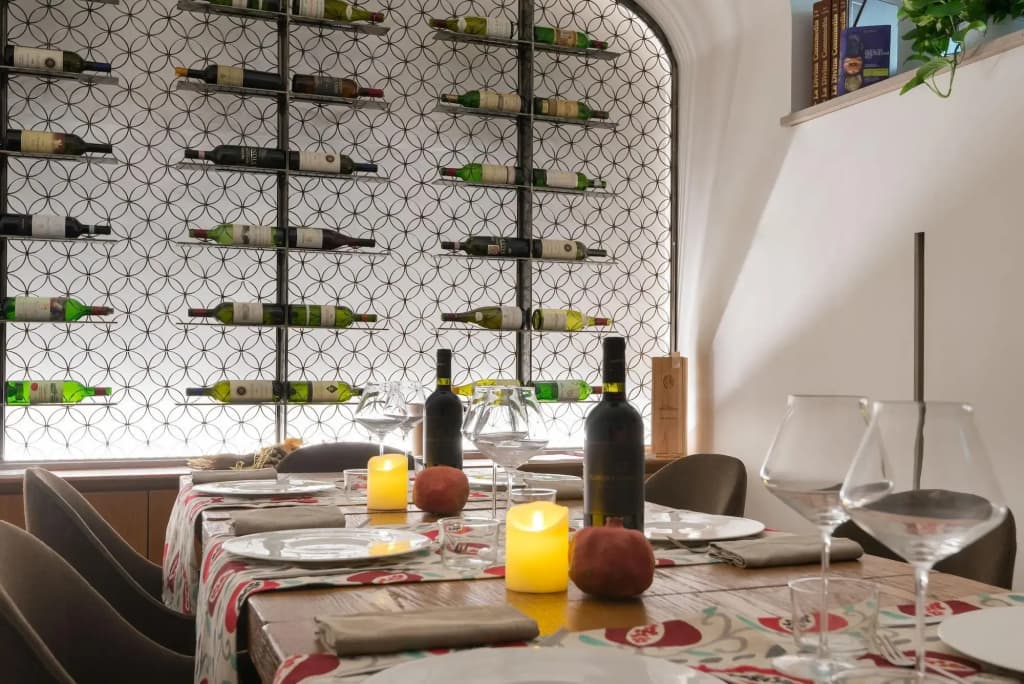 Florence Luxury Guest House - photo 9