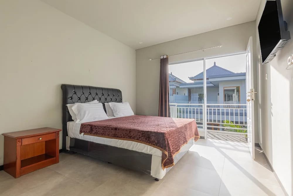 Roses Bali Homestay - photo 14