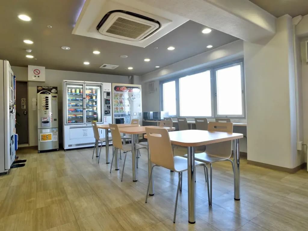 Kyoto Daiichi Hotel - photo 17