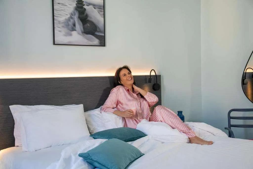 Best Western Alba Hotel - photo 44