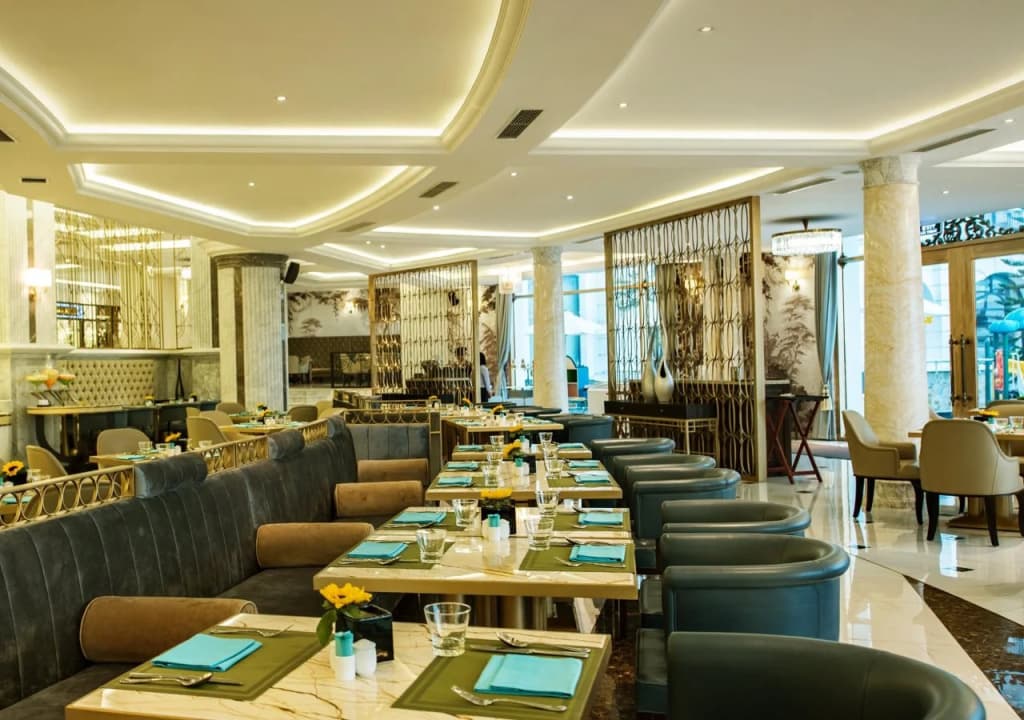 Vinpearl Resort & Spa Ha Long - photo 24