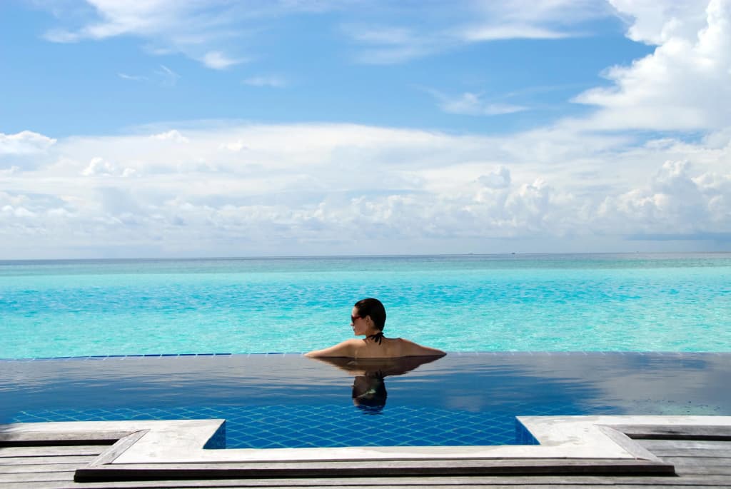 Anantara Dhigu Maldives Resort - photo 40
