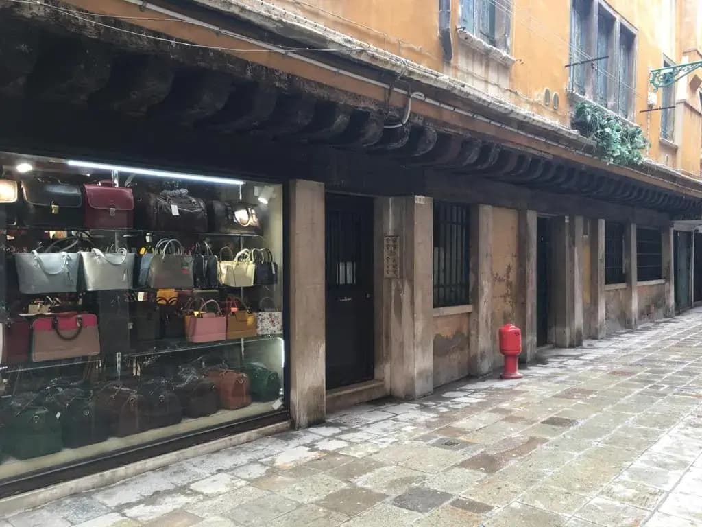 Ca' Veronese Apartment - main photo