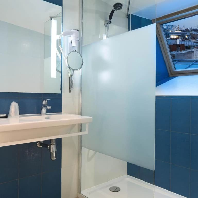 Hôtel Brésil Opéra SPA - photo 43