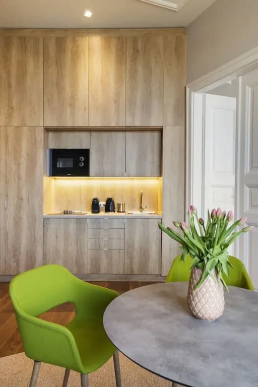 Lakeside Budapest Residences - photo 19