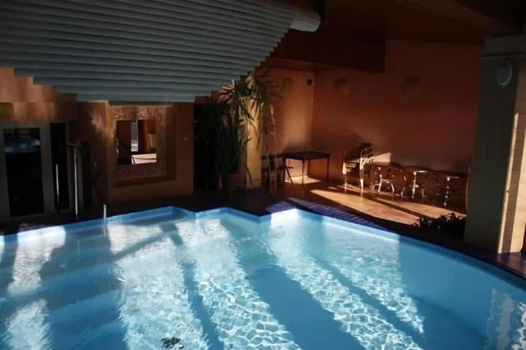 Hotel Pawlovnia - photo 15