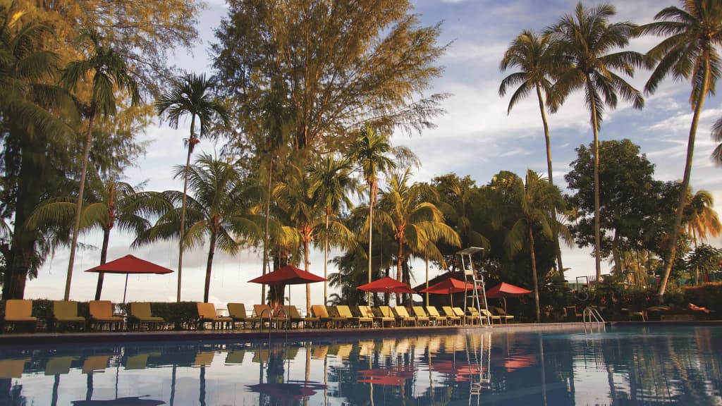 Holiday Inn Resort Penang - photo 31