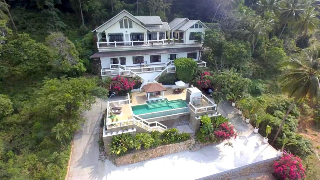 Jer Villa - photo 2