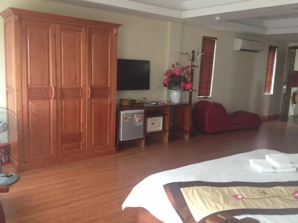 HAAP Viet Travel Homestay - photo 5