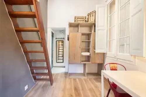Barcelona Park Apartment - photo 3