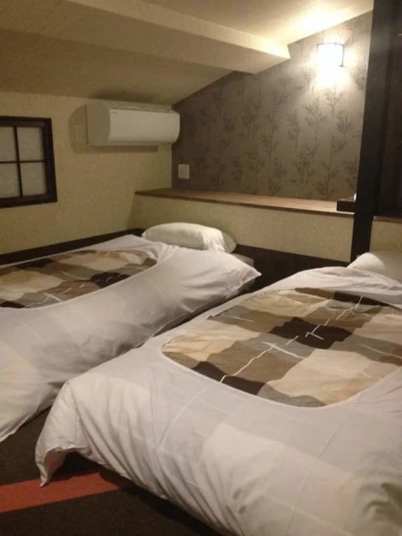 Kyoto B&B Hananoya House - photo 2