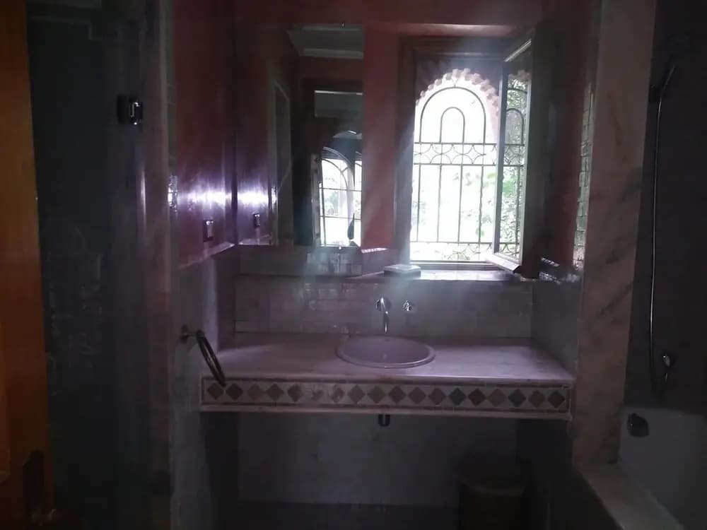 Superbe villa marocaine palmeraie - photo 17