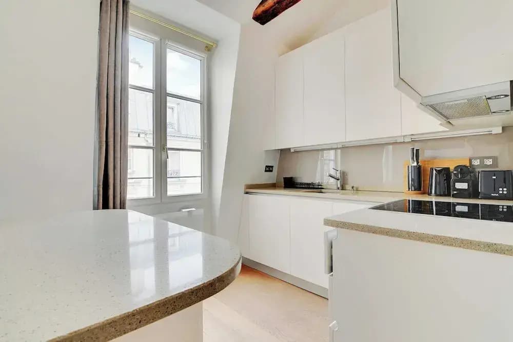 Charming 2br/5p - Eiffel Tower - Trocadero - photo 7