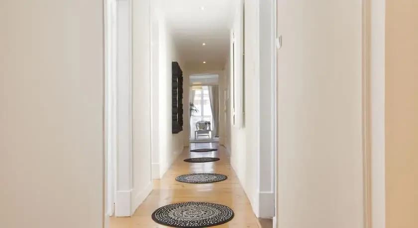 Lisbon Glow Apartment - photo 8
