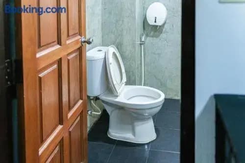 Bodega Phuket Party Hostel - Adults Only - photo 9