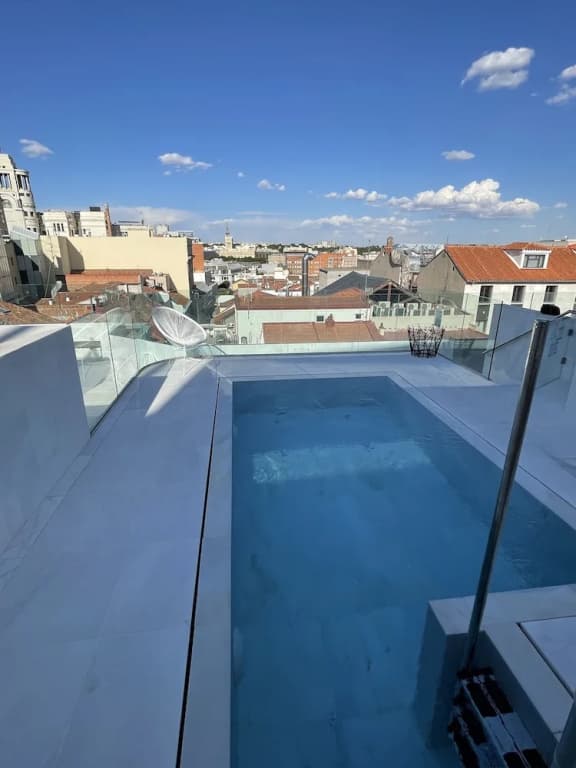 60 Balconies Iconic - photo 13