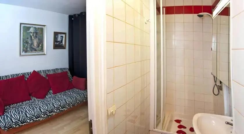 Cozy Montmartre Studio - photo 5