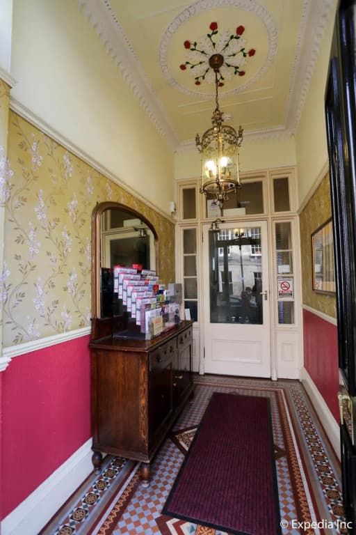 Regent House Hotel - photo 2