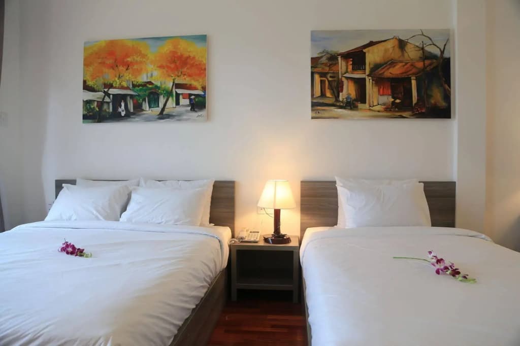 Ylang Garden Villa - photo 5