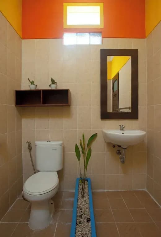 Urban Haven Sanur - photo 19